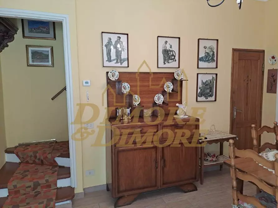 Immagine 14 di Porzione di casa in vendita  a Cannobio