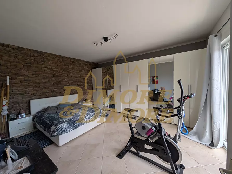 Immagine 14 di Quadrilocale in vendita  in Casali Cuserina 5 a Cannobio