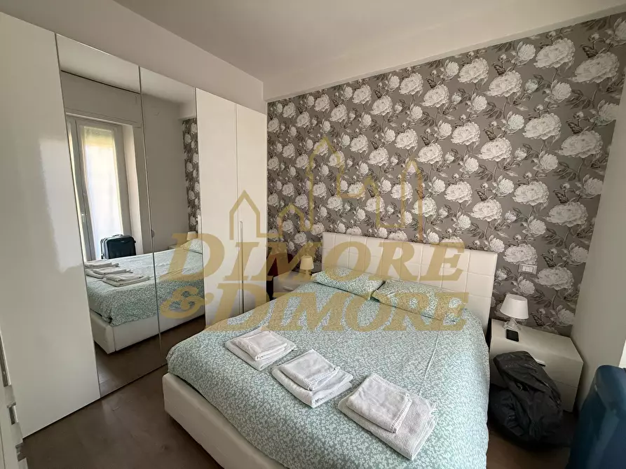 Immagine 5 di Trilocale in vendita  a Verbania