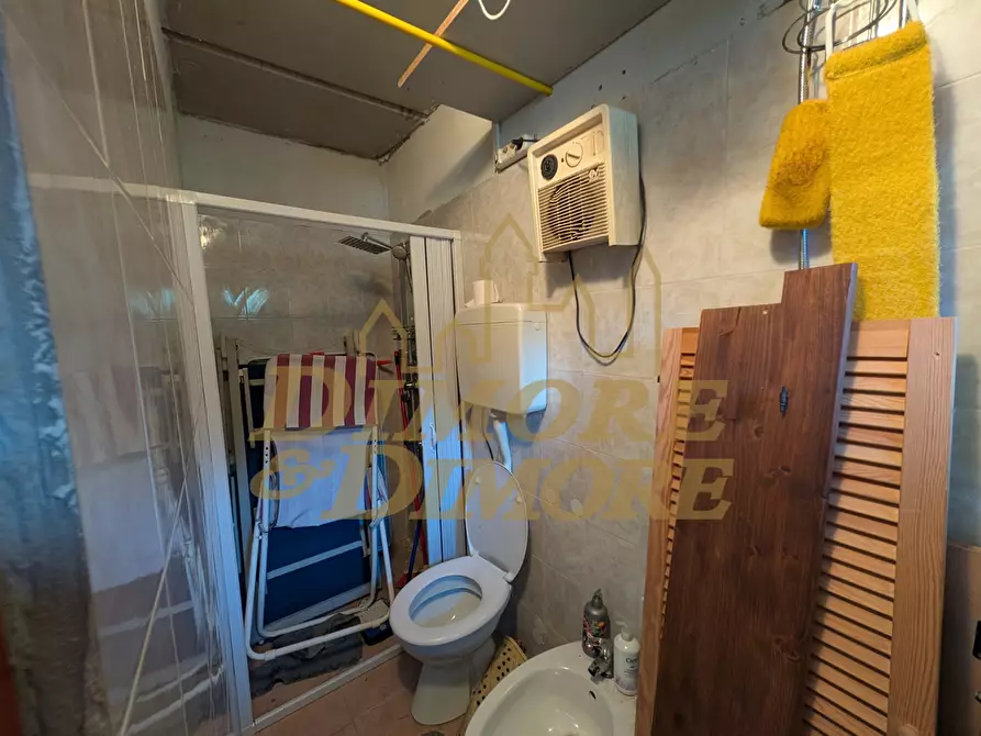 Immagine 13 di Casa indipendente in vendita  a Germagno