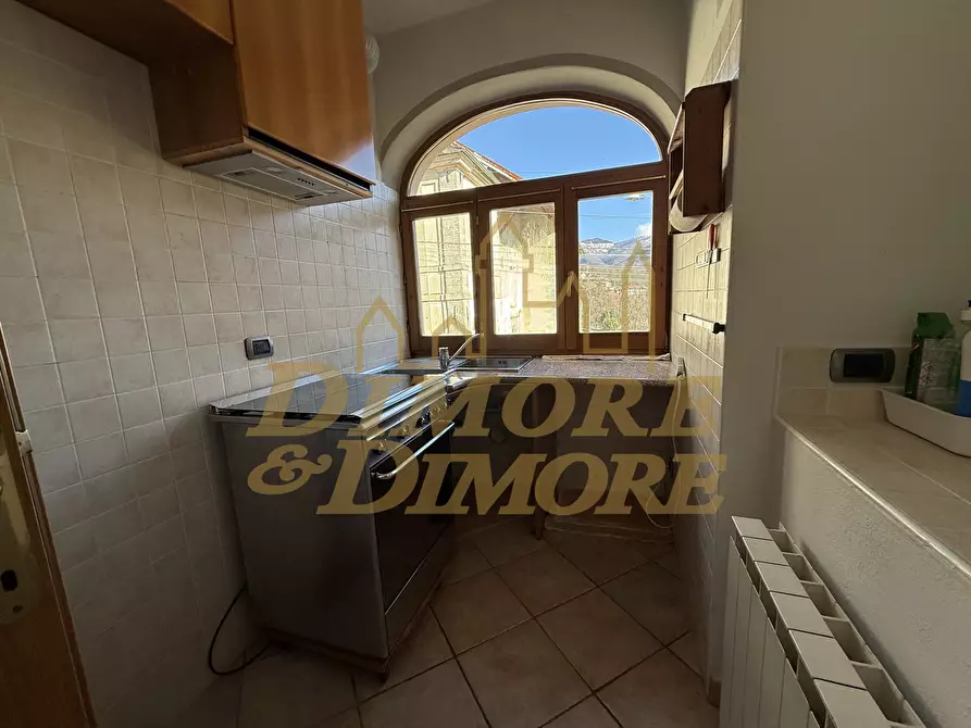 Immagine 8 di Casa indipendente in vendita  in Via Vico 3 a Caprezzo