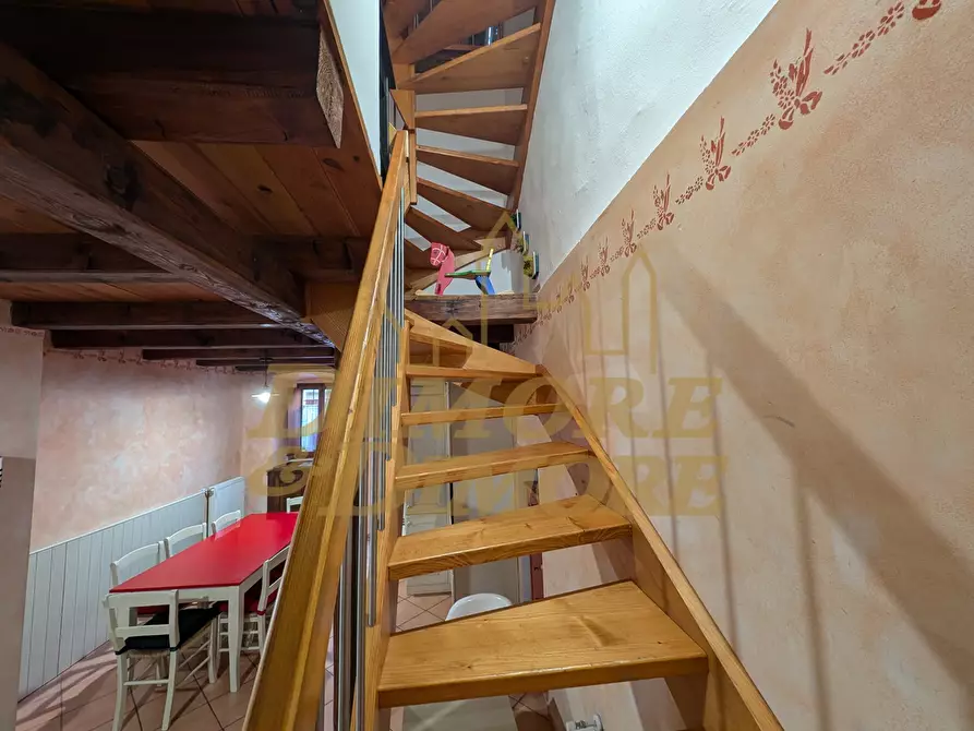 Immagine 6 di Casa indipendente in vendita  in via saglio mauro 13 a Mergozzo