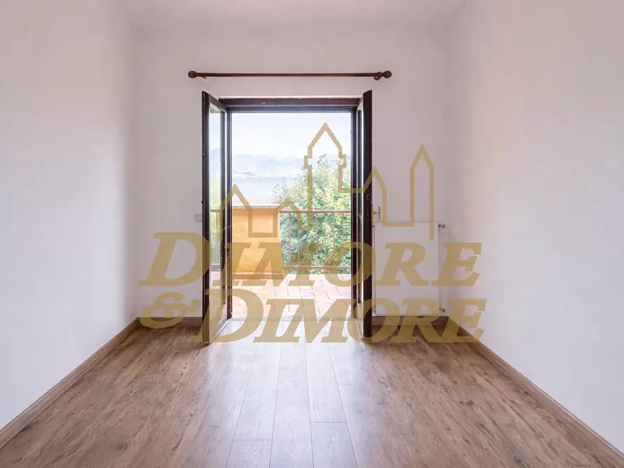 Immagine 10 di Quadrilocale in affitto  in Via Alberto 49 a Ranco