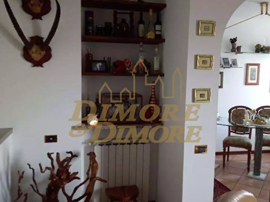 Immagine 21 di Villa in vendita  in Via Monte Bianco 8 a Dormelletto