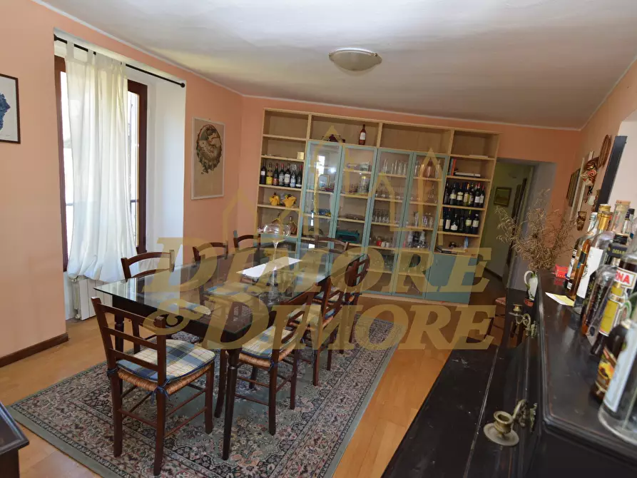 Immagine 3 di Villa in vendita  in Strada Provinciale per Miazzina 11 a Cambiasca