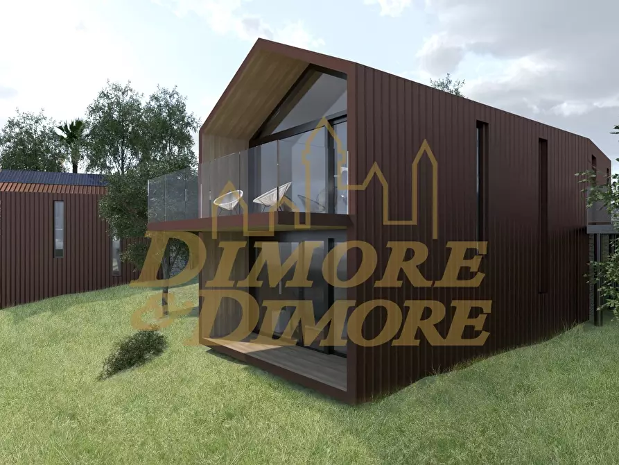 Immagine 10 di Villa in vendita  in via Selasca 40 a Ghiffa