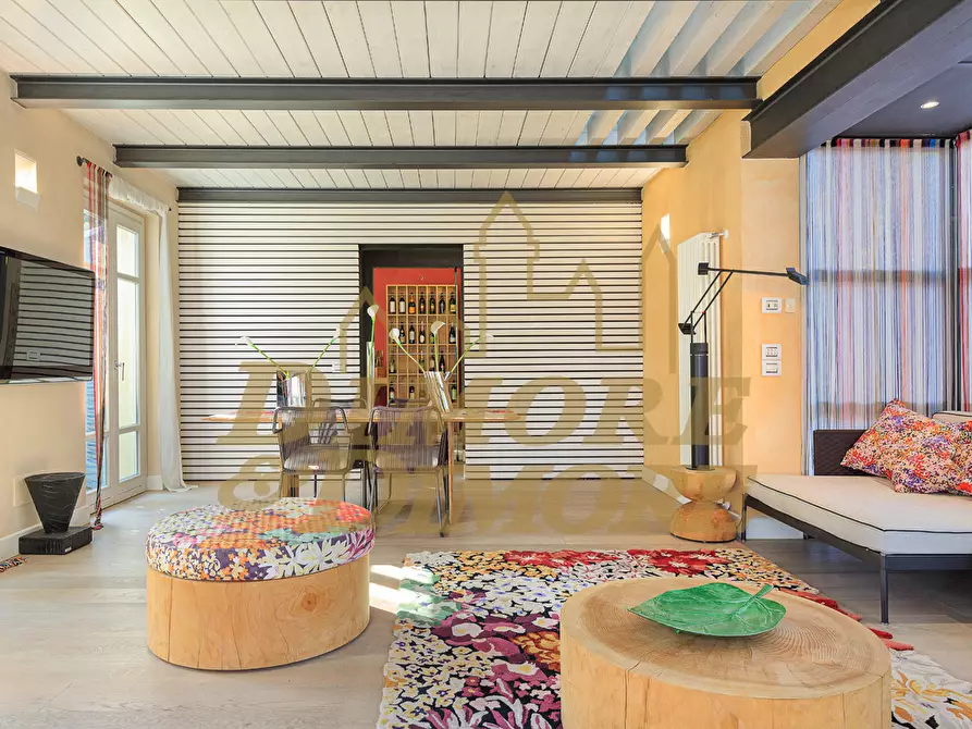 Immagine 22 di Villa in affitto  in SS33 del Sempione 14 a Arona