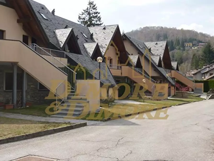 Immagine 6 di Appartamento in vendita  in Via Pian di Sole 15 a Premeno