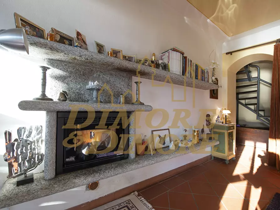 Immagine 25 di Villa in vendita  a Ghiffa