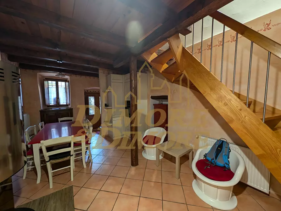 Immagine 3 di Casa indipendente in vendita  in via saglio mauro 13 a Mergozzo