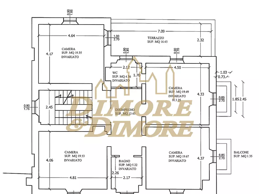 Immagine 53 di Villa in vendita  in Viale Garibaldi 68 a Maccagno Con Pino E Veddasca