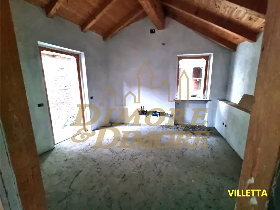 Immagine 7 di Rustico / casale in vendita  a Brovello-Carpugnino