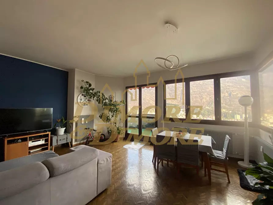 Immagine 7 di Attico in vendita  in via giacomo matteotti a Omegna