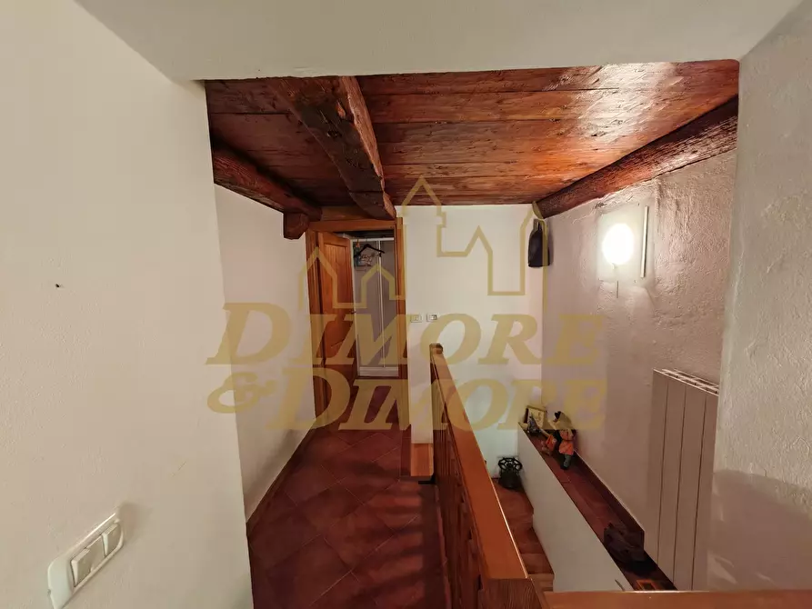 Immagine 10 di Trilocale in vendita  in Via Monterosa 504 a Macugnaga