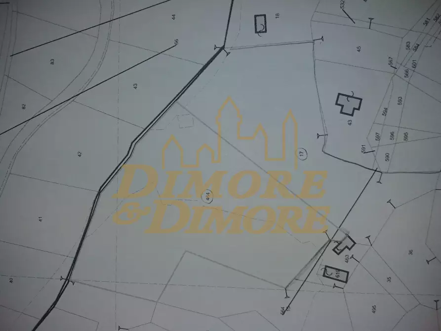 Immagine 21 di Terreno edificabile in vendita  in via fontana SNC a Miazzina