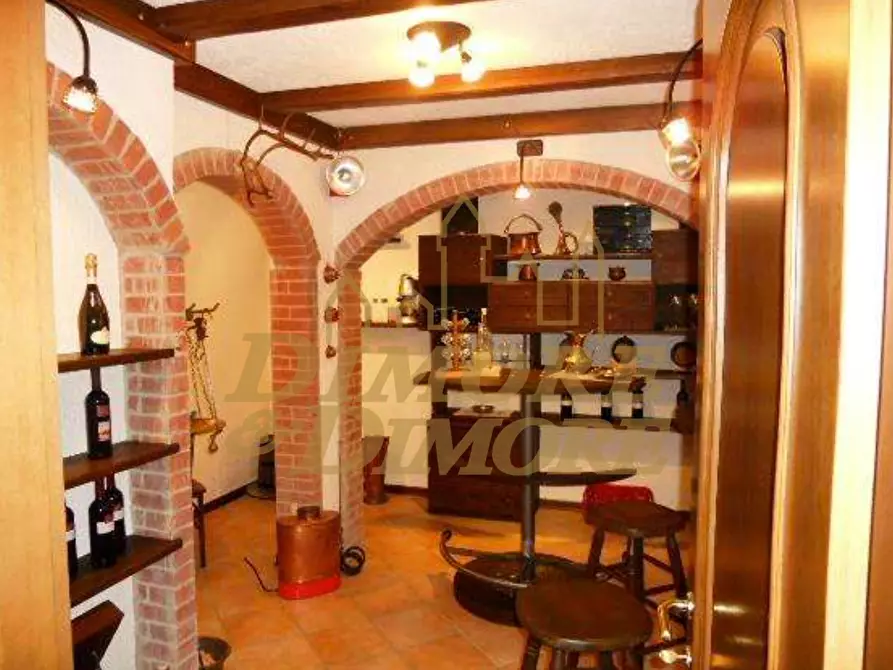 Immagine 28 di Villa in vendita  in Via Monte Bianco 8 a Dormelletto