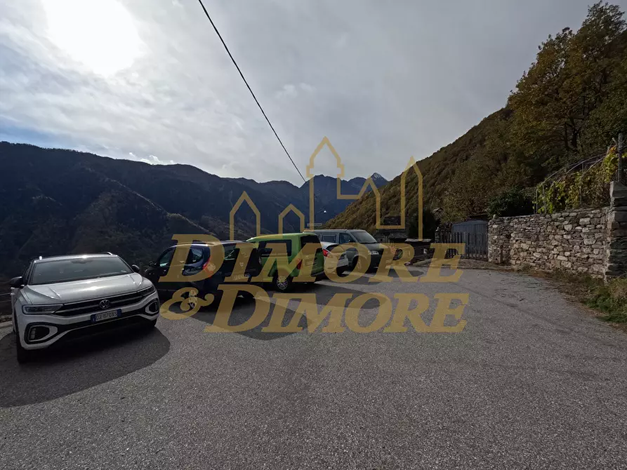 Immagine 4 di Casa indipendente in vendita  in Valleggia a Montescheno