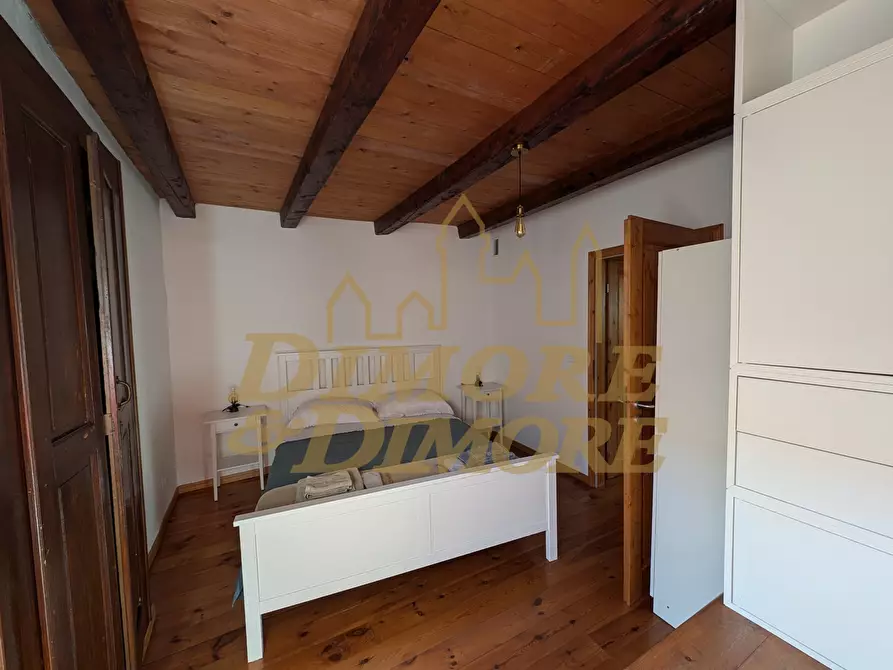 Immagine 9 di Casa indipendente in vendita  in via saglio mauro 13 a Mergozzo