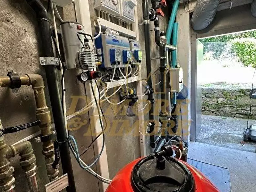 Immagine 70 di Villa in vendita  a Cannobio