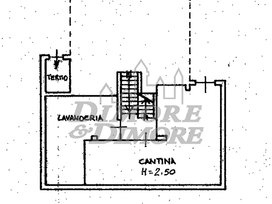 Immagine 32 di Casa bifamiliare in vendita  in Via A. Fraccaroli 43 a Baveno