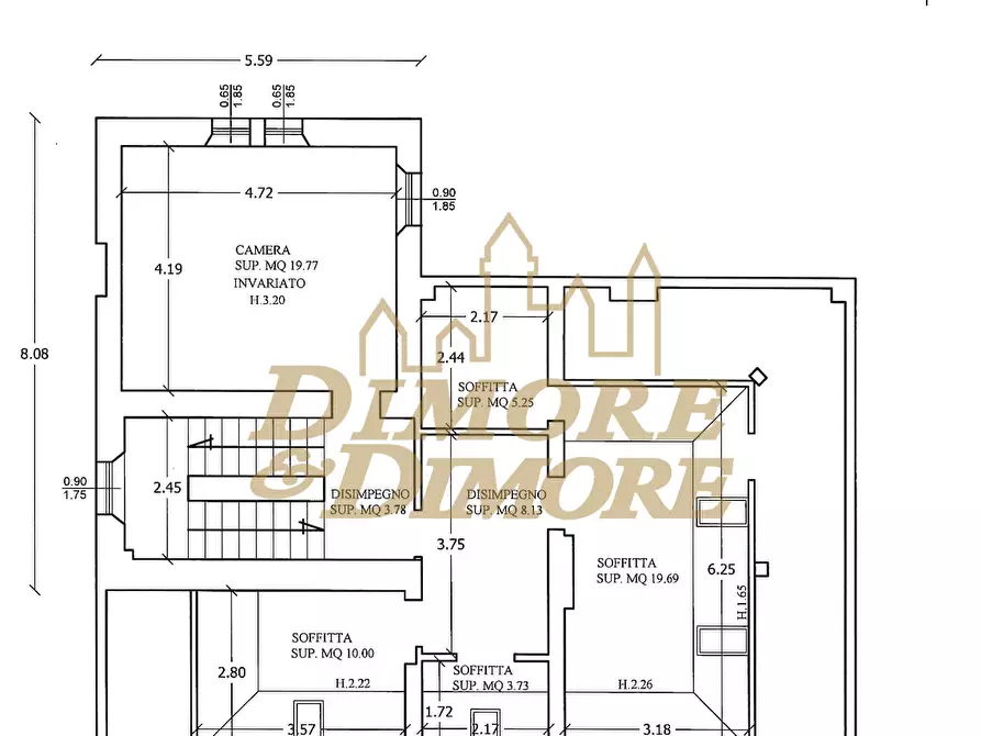 Immagine 54 di Villa in vendita  in Viale Garibaldi 68 a Maccagno Con Pino E Veddasca