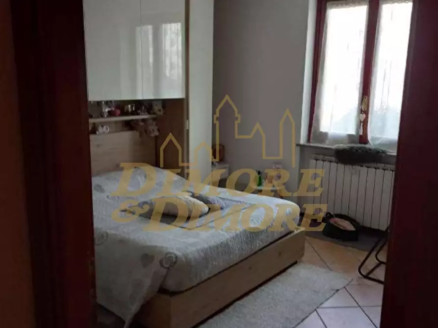 Immagine 23 di Villa in vendita  in Via Monte Bianco 8 a Dormelletto