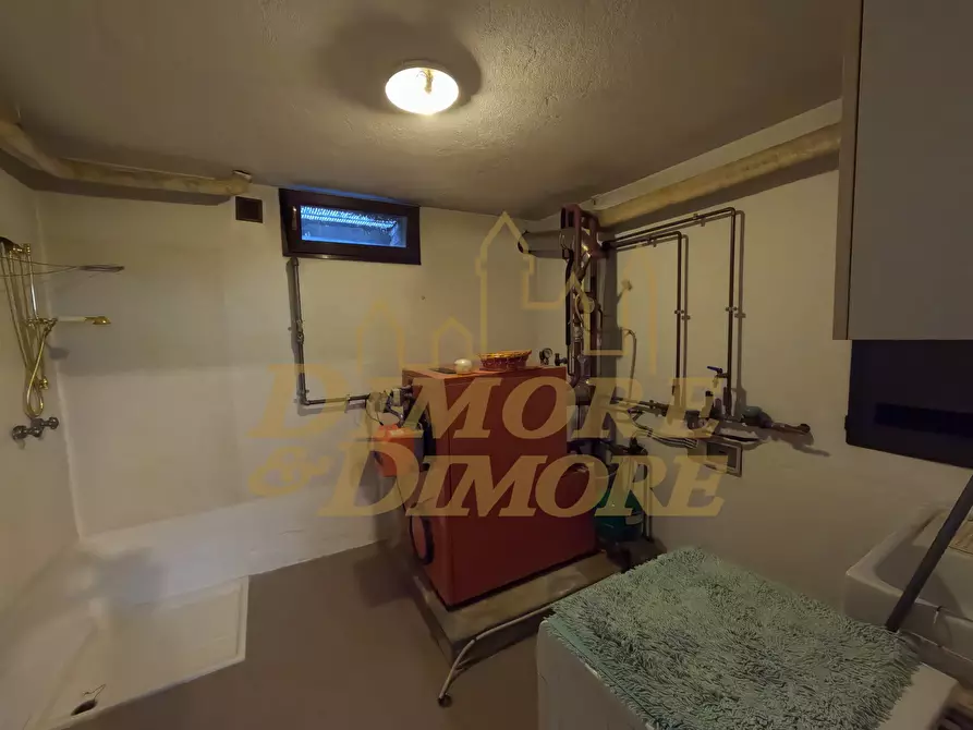 Immagine 26 di Villa in vendita  in Via alla Piana 84 a Cannobio