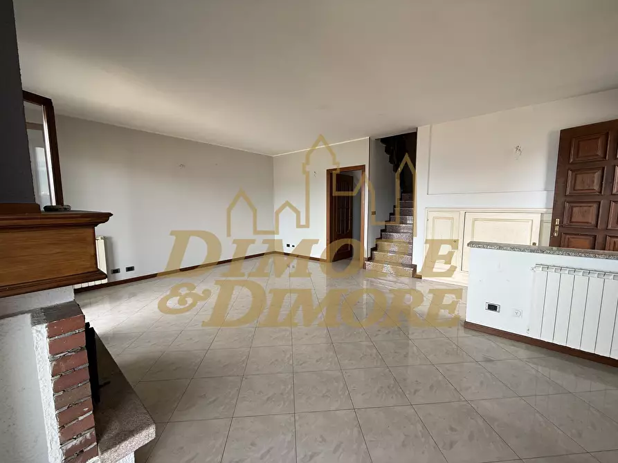 Immagine 15 di Casa bifamiliare in vendita  in Via A. Fraccaroli 43 a Baveno