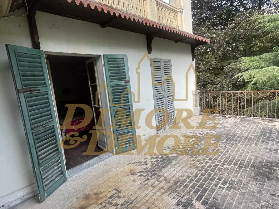 Immagine 76 di Villa in vendita  in Via Fontana 3 a Varzo