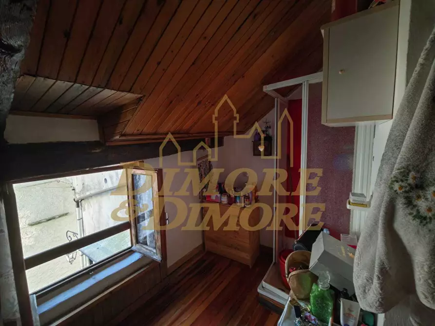 Immagine 8 di Trilocale in vendita  a Craveggia