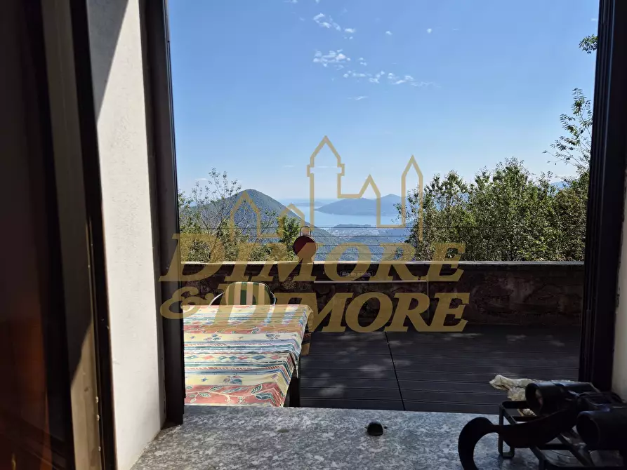 Immagine 15 di Casa indipendente in vendita  in via per Cambiesso a Intragna