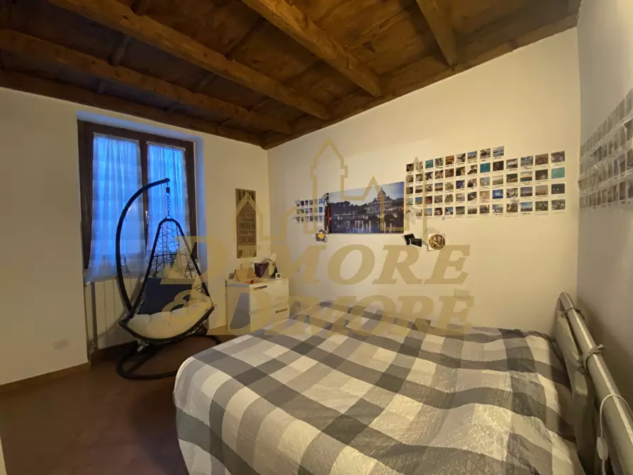 Immagine 6 di Bilocale in vendita  in Piazza San Rocco 24 a Verbania