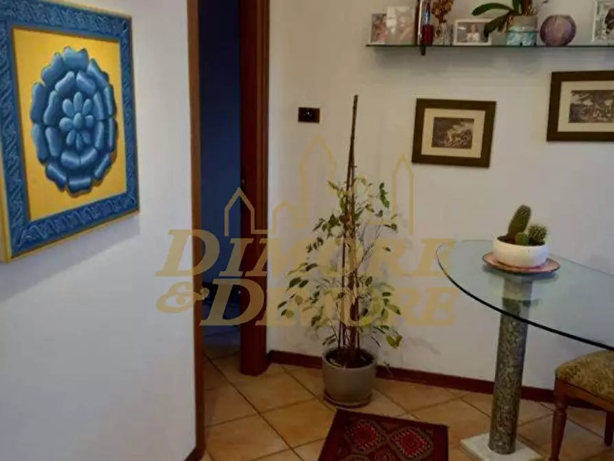 Immagine 20 di Villa in vendita  in Via Monte Bianco 8 a Dormelletto