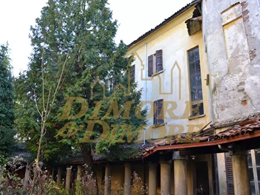 Immagine 9 di Rustico / casale in vendita  in via umberto a Miasino