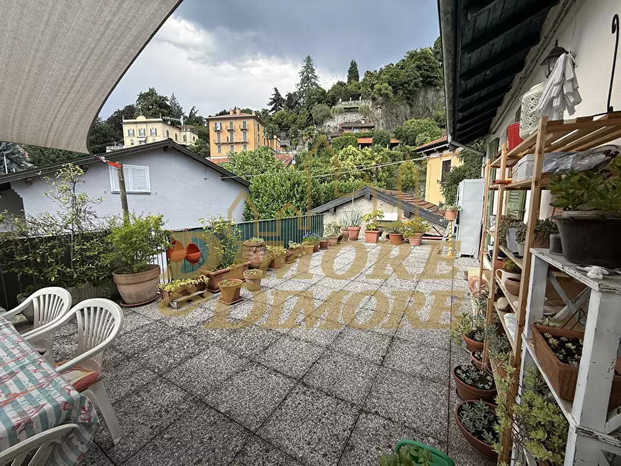 Immagine 3 di Trilocale in vendita  in Via Fabio Filzi 2 a Verbania