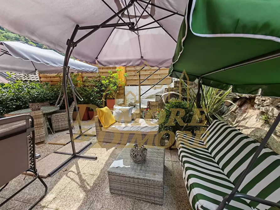 Immagine 9 di Villa in vendita  a Cannobio