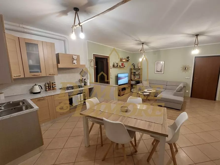 Immagine 1 di Trilocale in vendita  a Vogogna