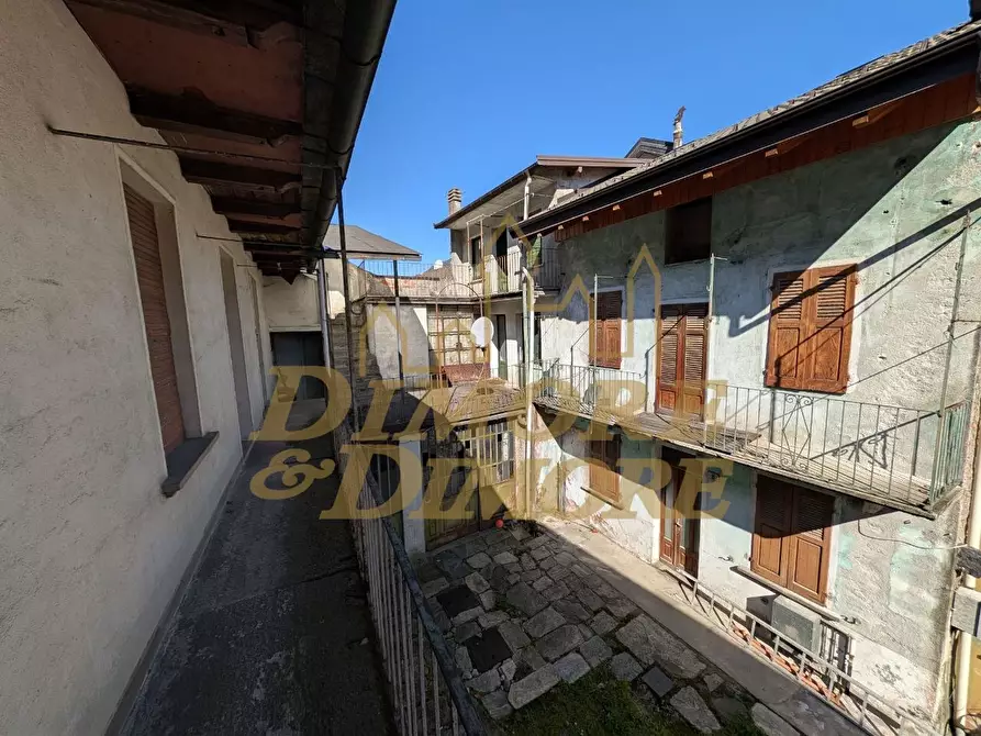 Immagine 3 di Casa indipendente in vendita  a Anzola D'ossola