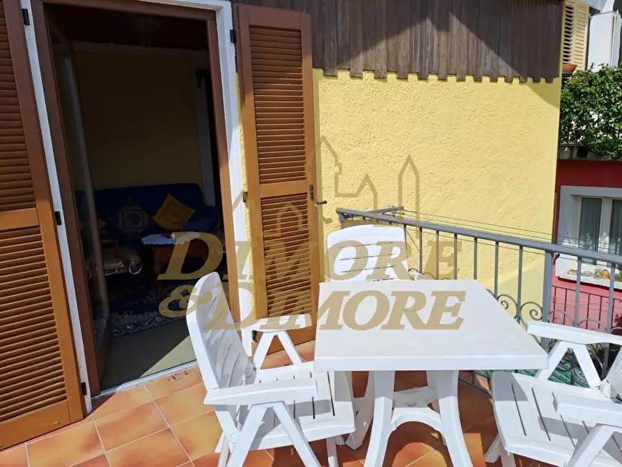 Immagine 3 di Porzione di casa in vendita  a Cannobio