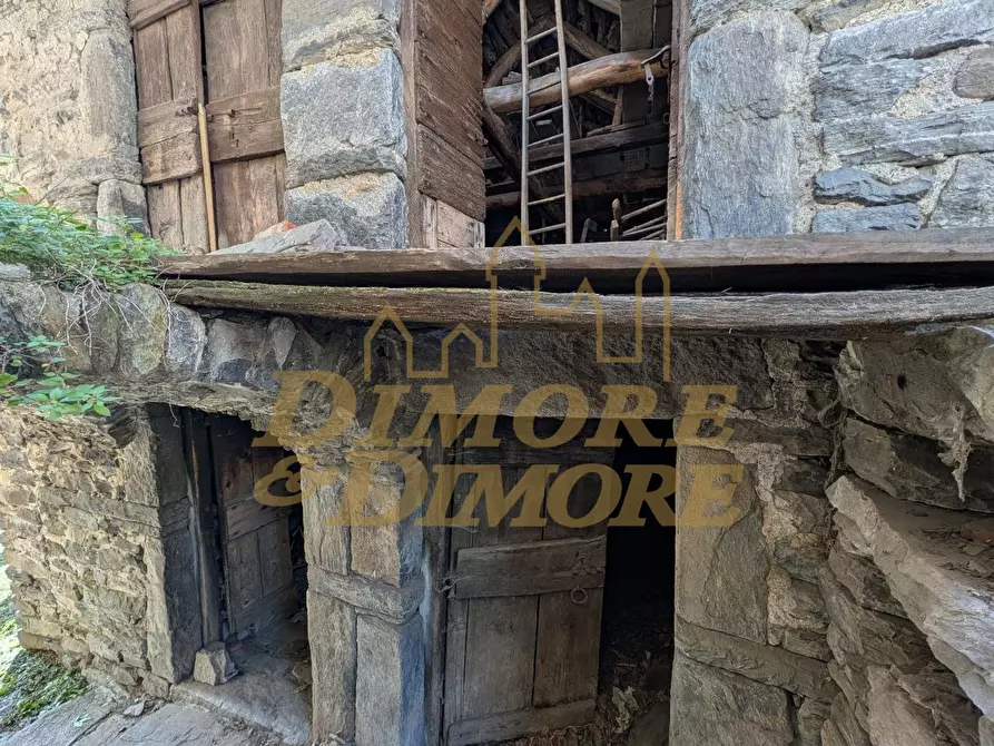 Immagine 30 di Casa indipendente in vendita  in Frazione Croppo a Montescheno