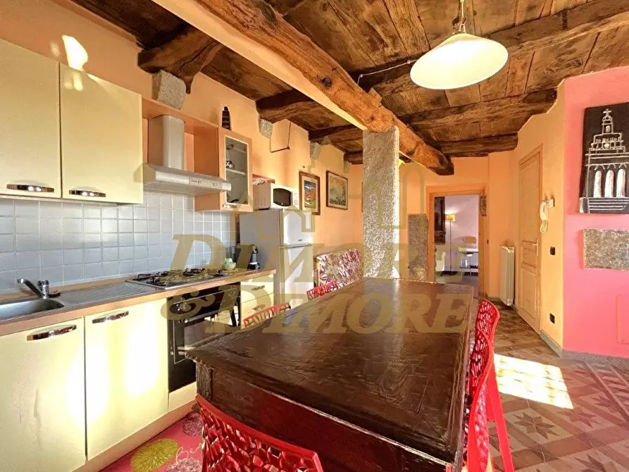 Immagine 17 di Bilocale in vendita  in Piazza Milano 8A a Colazza