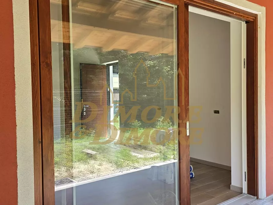 Immagine 5 di Casa bifamiliare in vendita  in via cantarana a Gravellona Toce