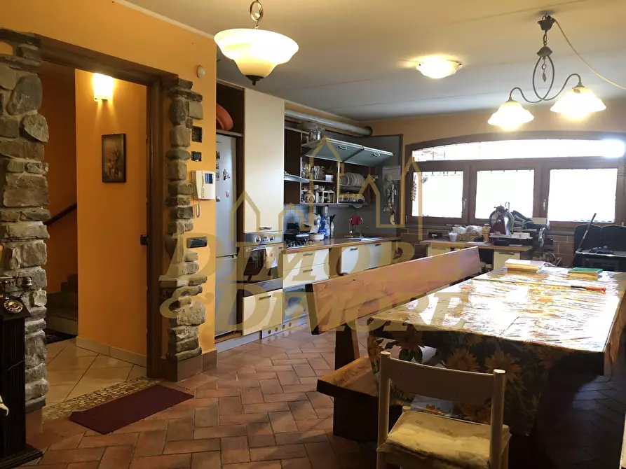 Immagine 36 di Casa indipendente in vendita  in Via Pezza a Mesenzana