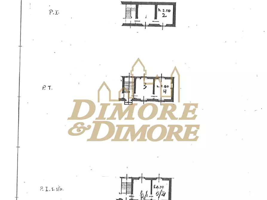 Immagine 32 di Casa bifamiliare in vendita  a Taino