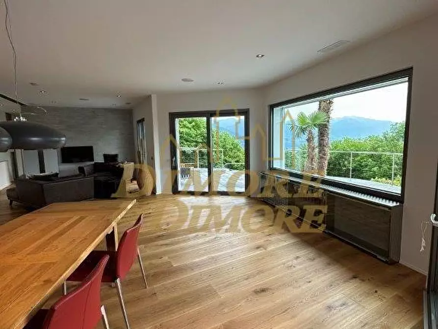 Immagine 6 di Villa in vendita  a Cannobio