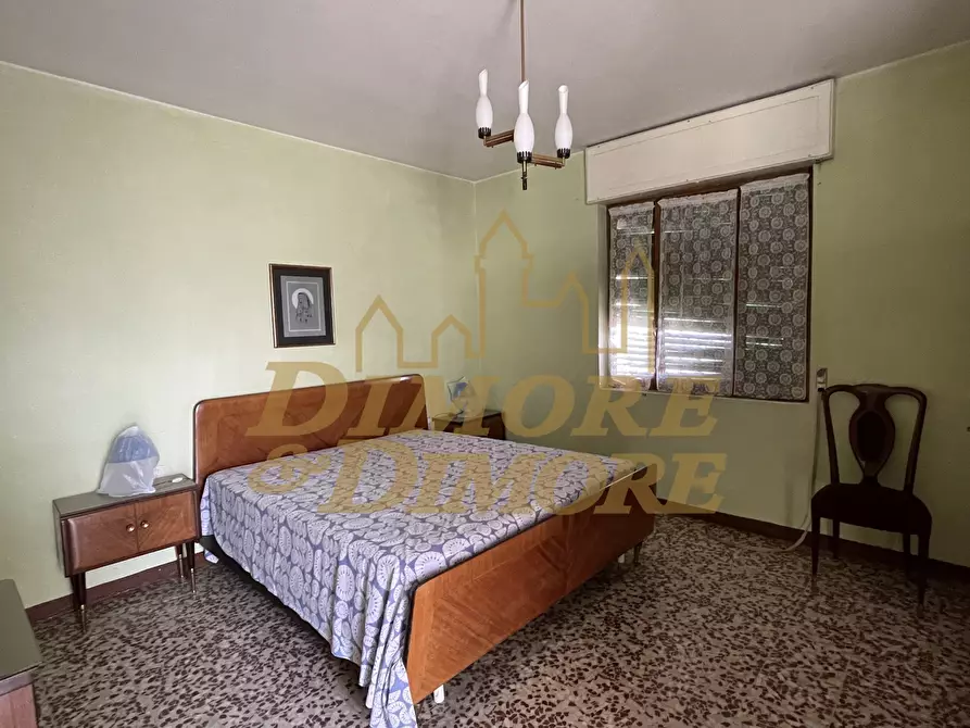 Immagine 6 di Porzione di casa in vendita  in Via Umberto I 20 a Colazza