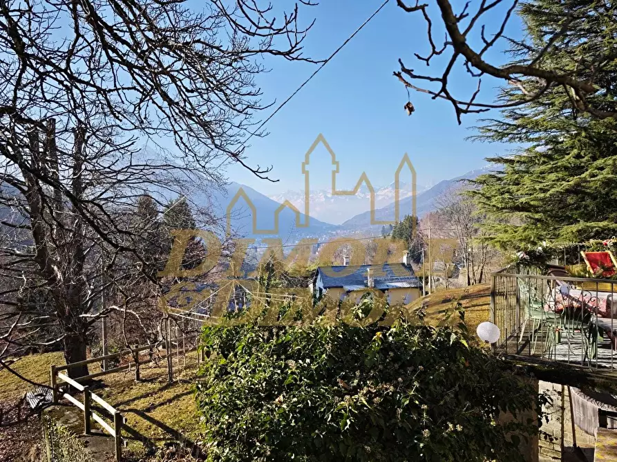 Immagine 1 di Rustico / casale in vendita  in Via Colonnello Giuseppe Garbagni 92 a Craveggia