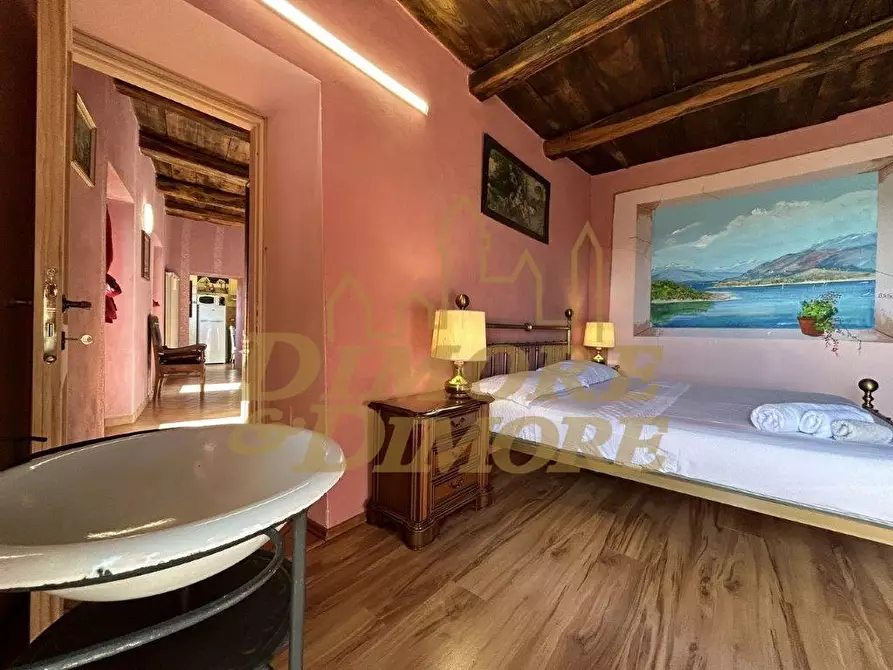 Immagine 3 di Bilocale in vendita  in Piazza Milano 8A a Colazza