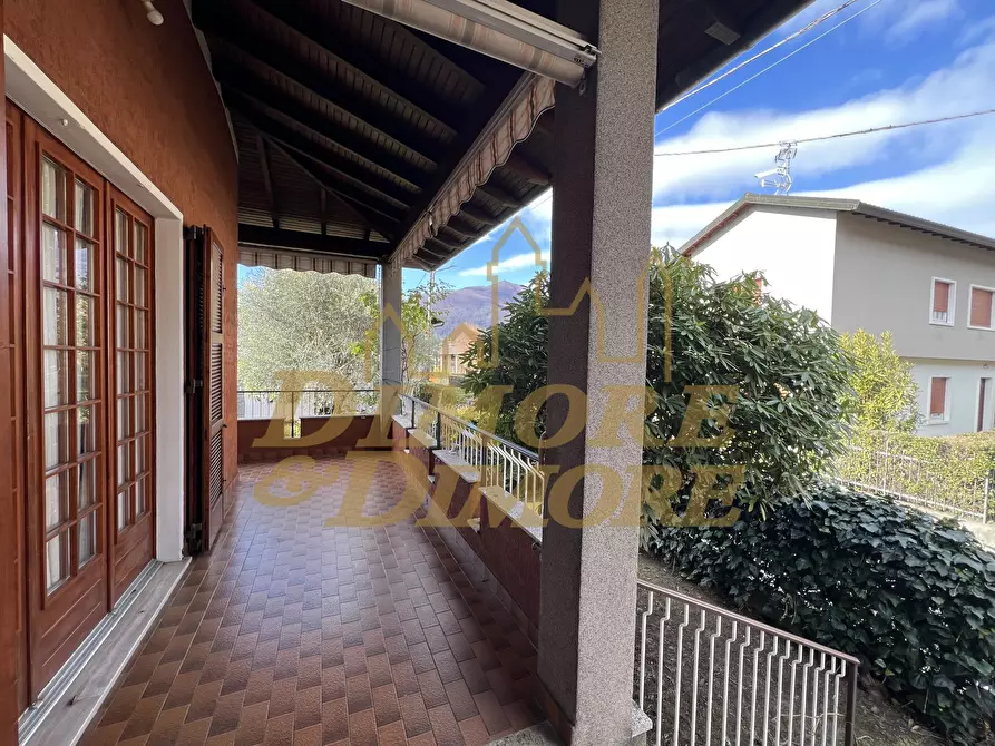 Immagine 23 di Casa indipendente in vendita  in Via Gualtiero Berti 3 a Maccagno Con Pino E Veddasca