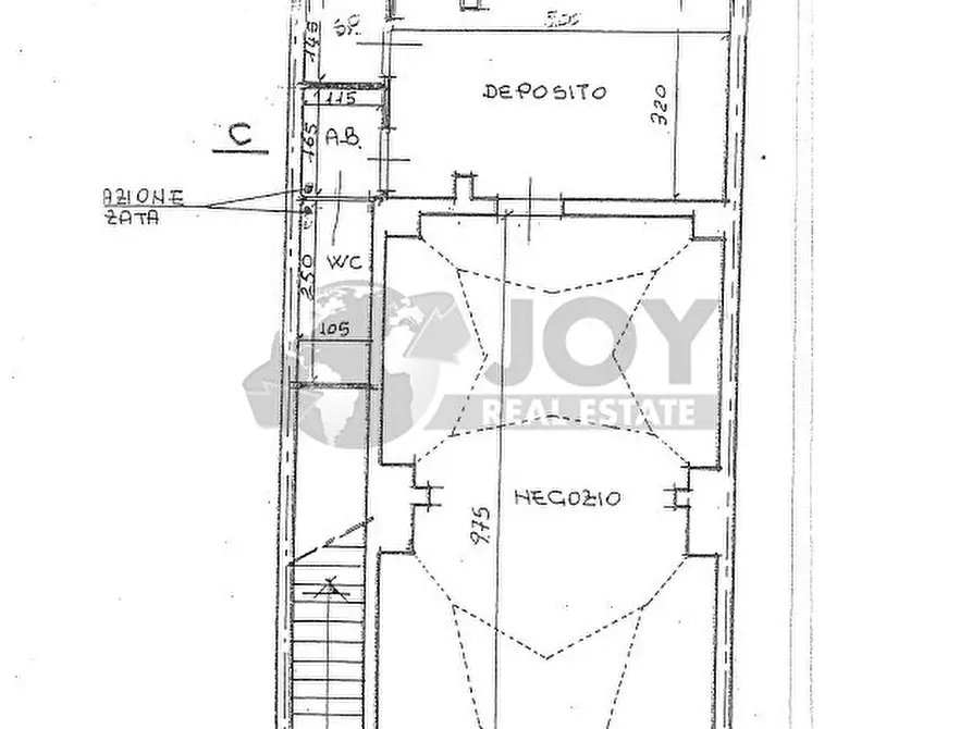 Immagine 28 di Casa indipendente in vendita  in Via Mariano Cosimo 239 a Copertino